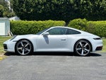 2024 Porsche 911 Carrera
