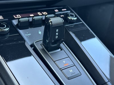 2024 Porsche 911 Carrera