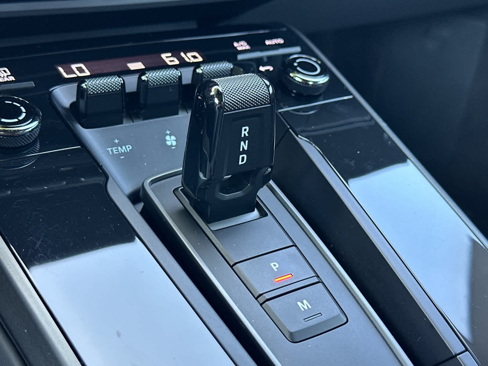 2024 Porsche 911 Carrera