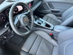 2024 Porsche 911 Carrera