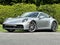2025 Porsche 911 Carrera