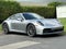 2025 Porsche 911 Carrera