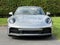 2025 Porsche 911 Carrera