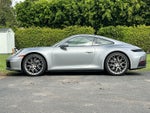 2025 Porsche 911 Carrera