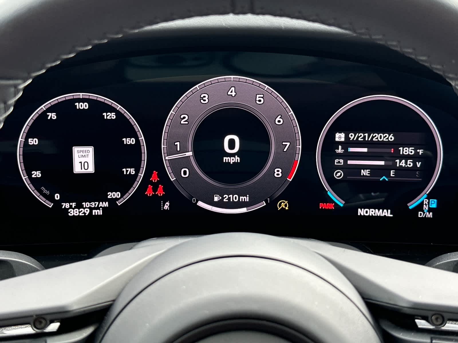 2025 Porsche 911 Carrera