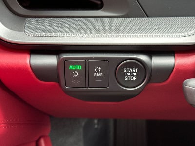 2025 Porsche 911 Carrera