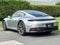 2025 Porsche 911 Carrera