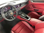 2025 Porsche 911 Carrera