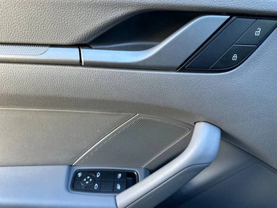 2024 Porsche 911 Carrera