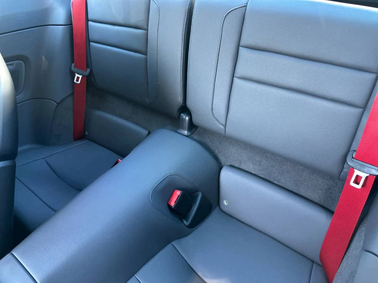 2024 Porsche 911 Carrera