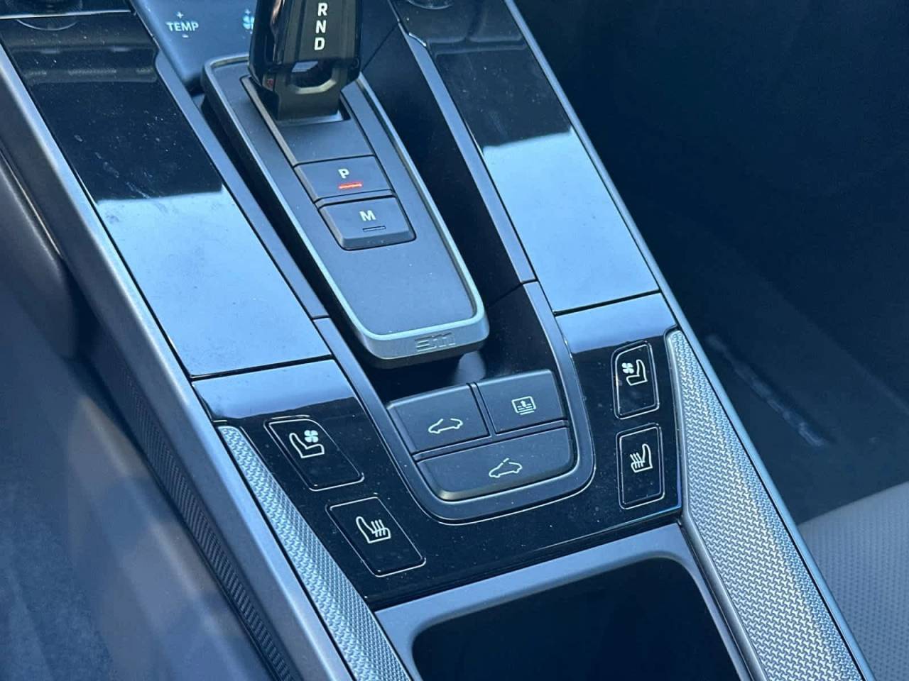 2024 Porsche 911 Carrera