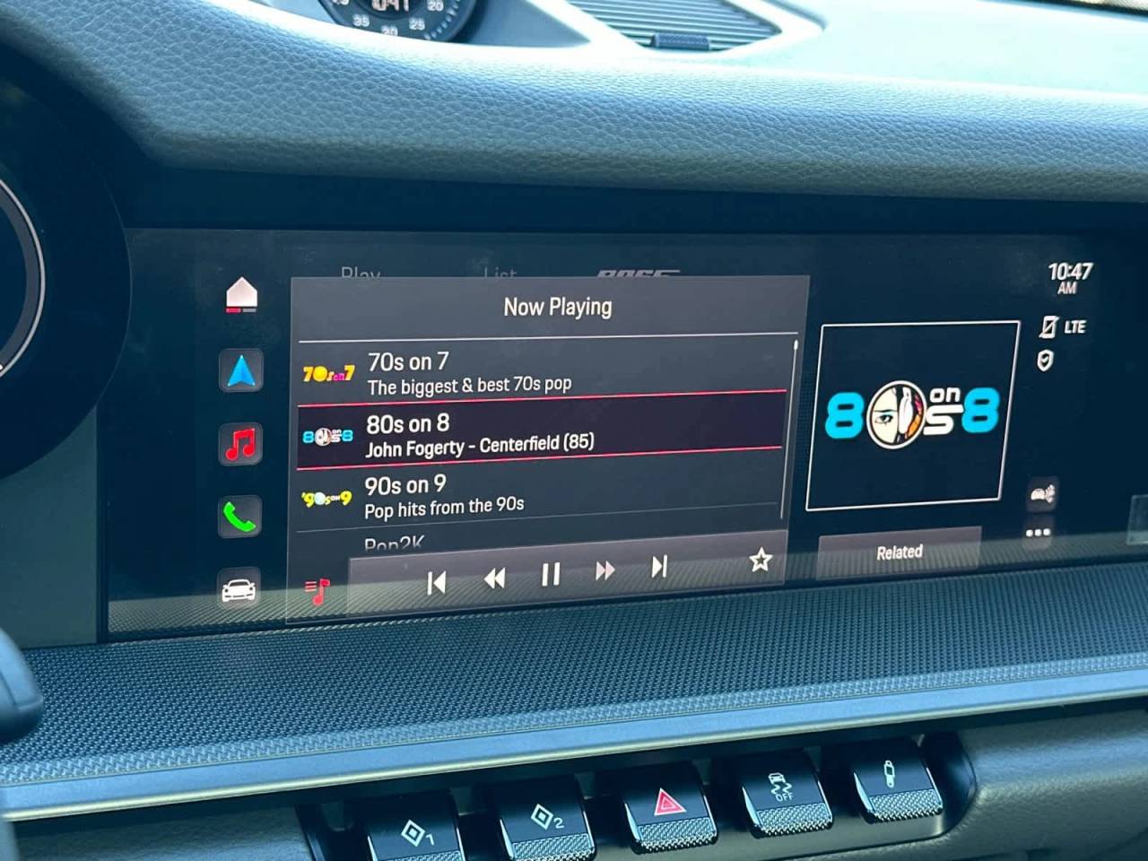 2024 Porsche 911 Carrera