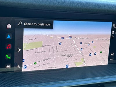 2024 Porsche 911 Carrera