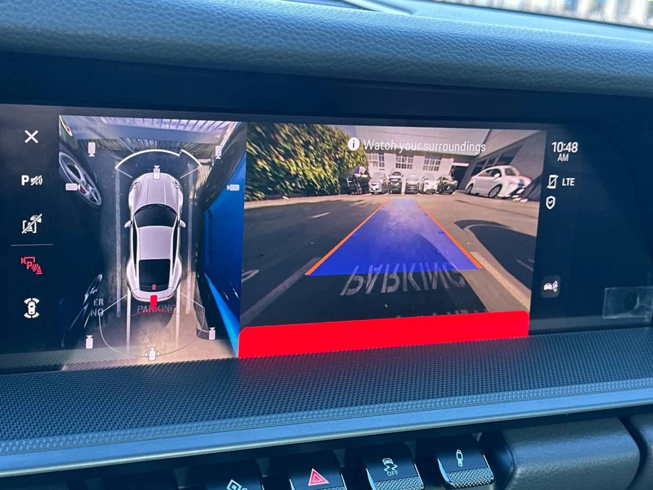 2024 Porsche 911 Carrera