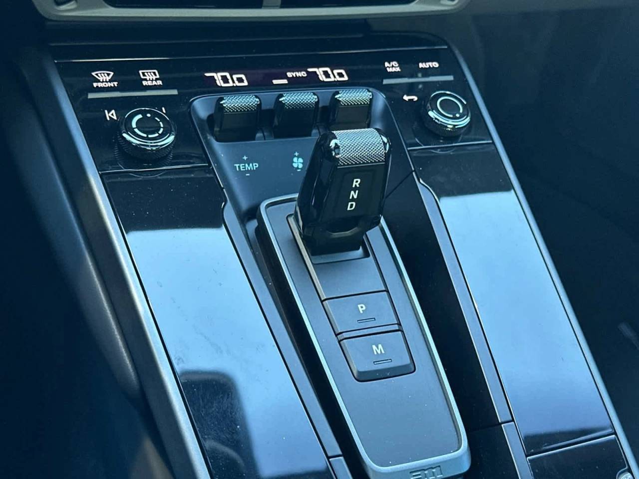 2024 Porsche 911 Carrera