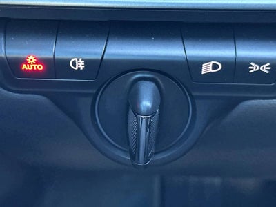 2024 Porsche 911 Carrera