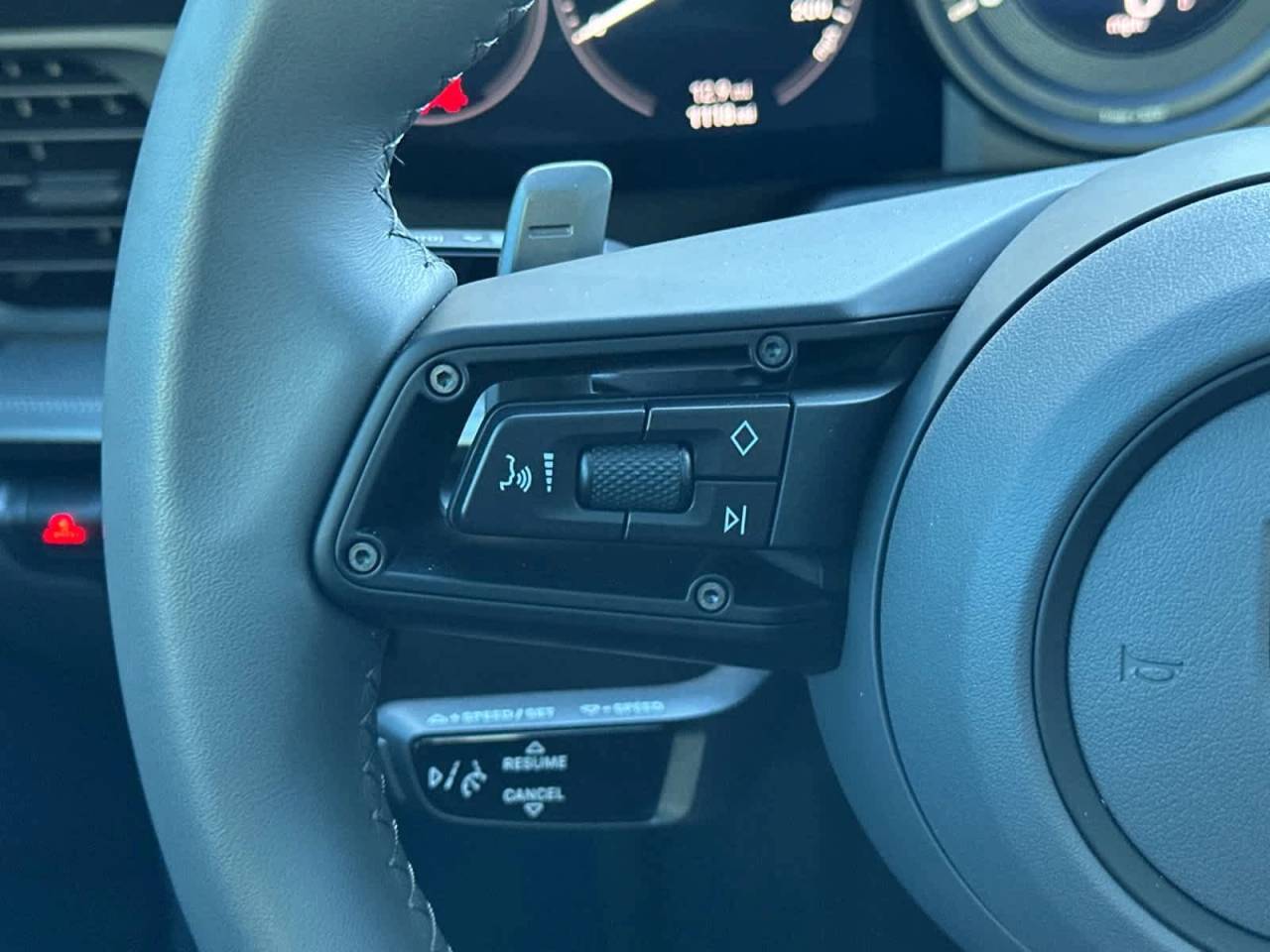 2024 Porsche 911 Carrera