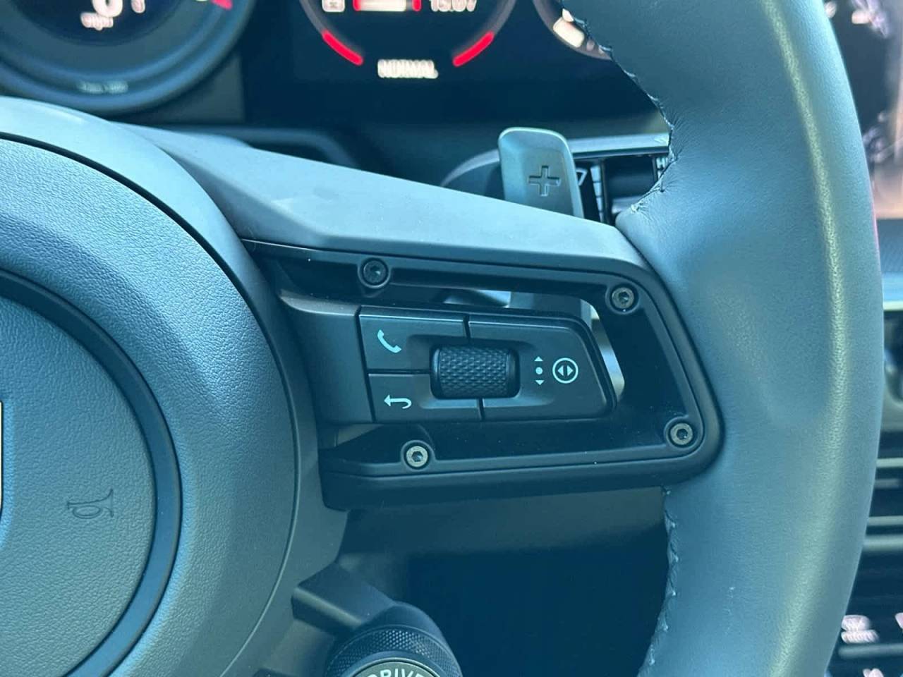 2024 Porsche 911 Carrera