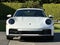 2025 Porsche 911 Carrera