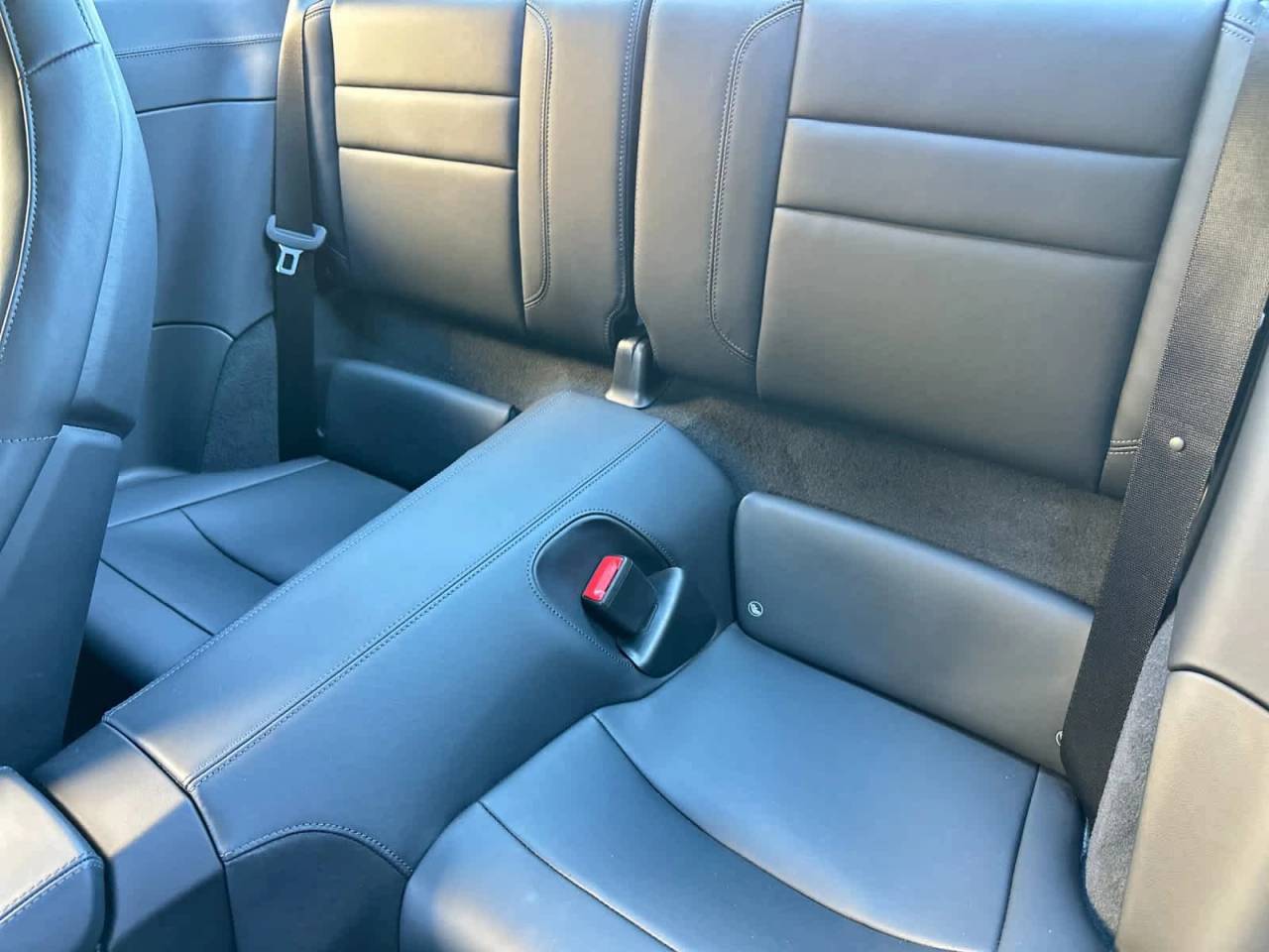 2025 Porsche 911 Carrera