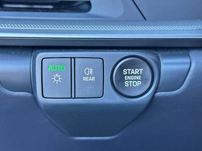 2025 Porsche 911 Carrera