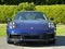 2020 Porsche 911 Carrera