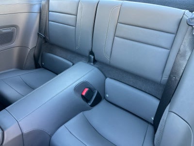 2020 Porsche 911 Carrera