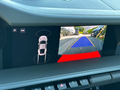 2020 Porsche 911 Carrera