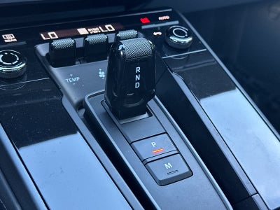 2020 Porsche 911 Carrera