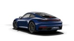 2020 Porsche 911 Carrera