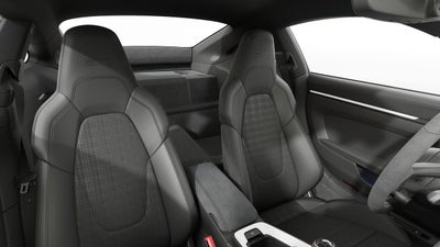 2026 Porsche 911 911 Carrera T