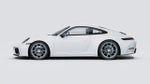 2026 Porsche 911 911 Carrera T