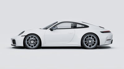 2026 Porsche 911 911 Carrera T