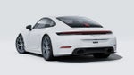 2026 Porsche 911 911 Carrera T