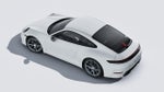 2026 Porsche 911 911 Carrera T