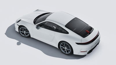 2026 Porsche 911 911 Carrera T