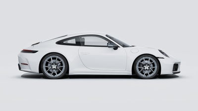 2026 Porsche 911 911 Carrera T