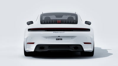 2026 Porsche 911 911 Carrera T