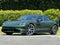 2026 Porsche Taycan Black Edition