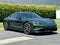 2026 Porsche Taycan Black Edition