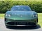 2026 Porsche Taycan Black Edition