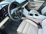 2026 Porsche Taycan Black Edition