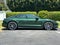 2026 Porsche Taycan Black Edition