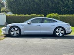 2026 Porsche Taycan Taycan 4