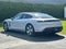 2026 Porsche Taycan Taycan 4