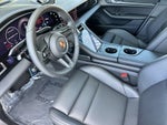 2026 Porsche Taycan Taycan 4