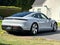 2026 Porsche Taycan Taycan 4