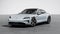 2026 Porsche Taycan 4