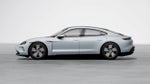 2026 Porsche Taycan 4