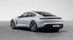 2026 Porsche Taycan 4